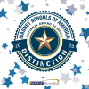  School of Distinction Award 